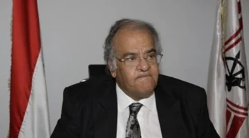 ممدوح عباس يطالب وزير الداخلية بزيادة سعة الجماهير في الملاعب